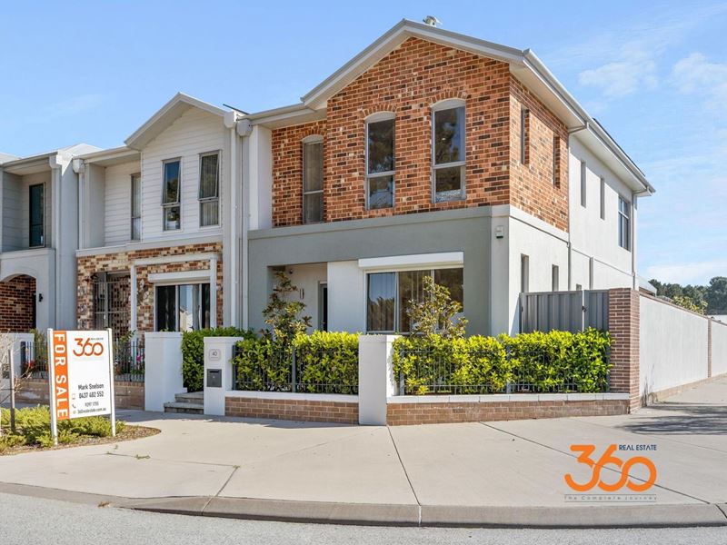 40 Catalpa Avenue, Ellenbrook