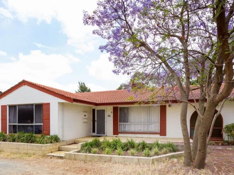 59 Evelyn Street, Gosnells WA 6110