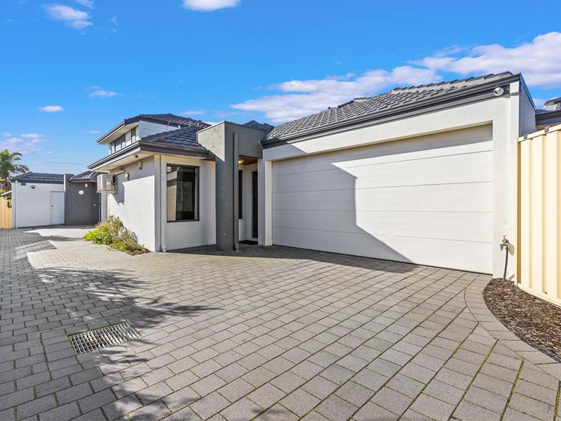 3B Maltarra Place, Nollamara WA 6061