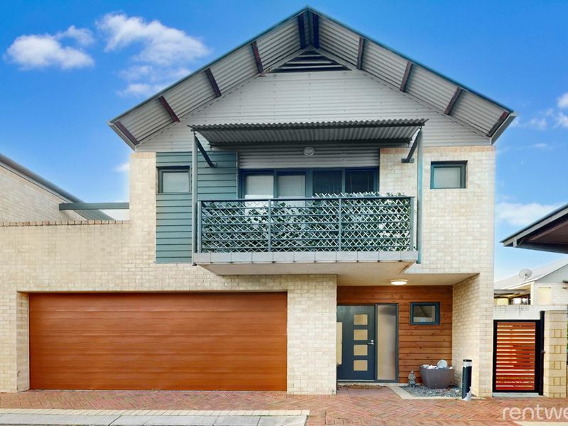 21/16 Vickery Street, Rockingham WA 6168