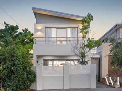 51 Stevens Street, White Gum Valley WA 6162