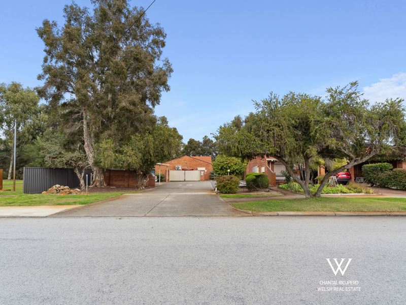21/294 Knutsford Avenue, Kewdale WA 6105