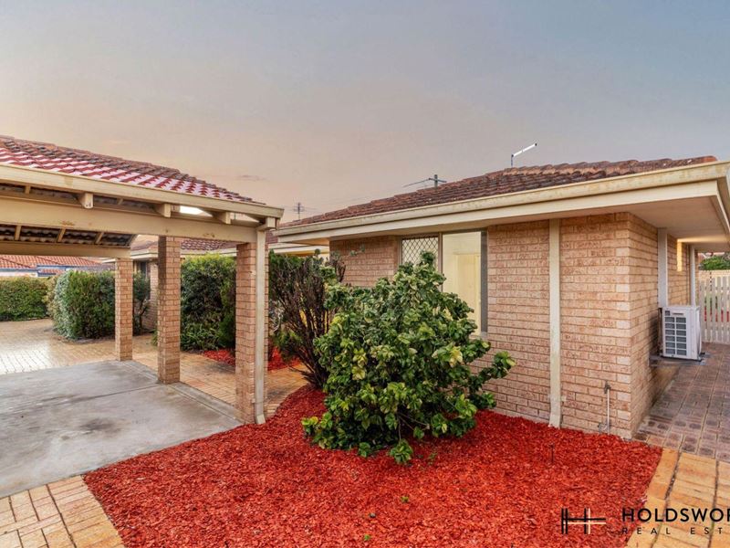 2/42 Green Avenue, Balcatta WA 6021