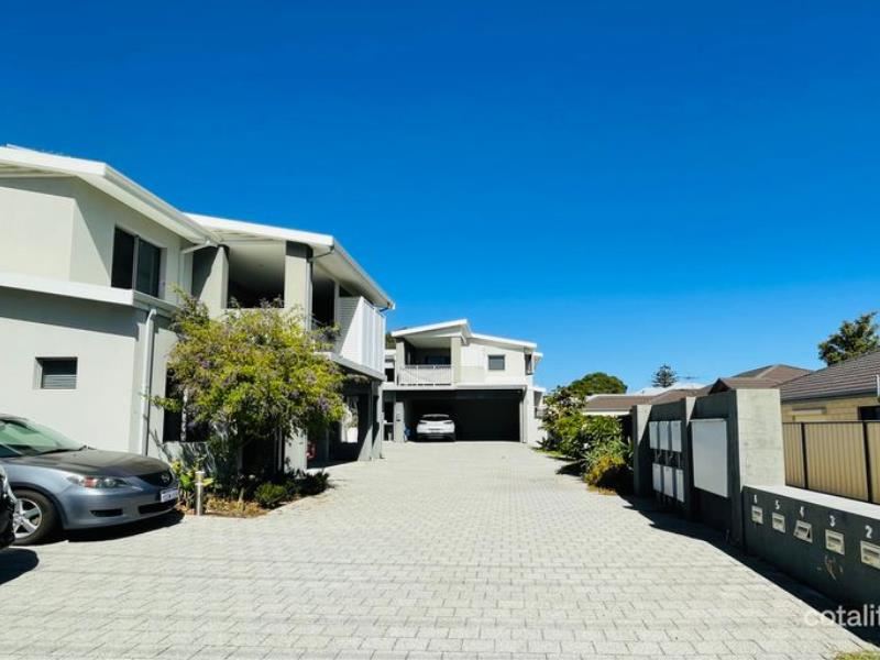 4/29 Winchelsea Road, Nollamara WA 6061