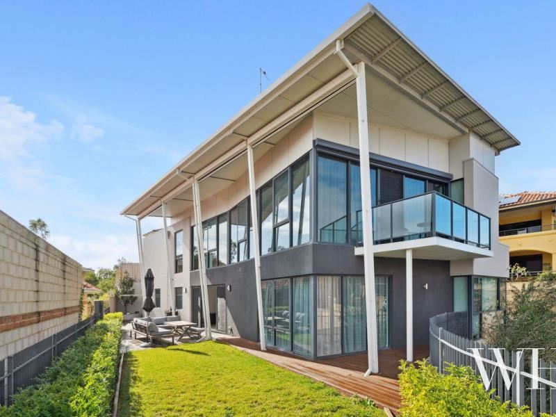 9 Kent Street, Bicton WA 6157