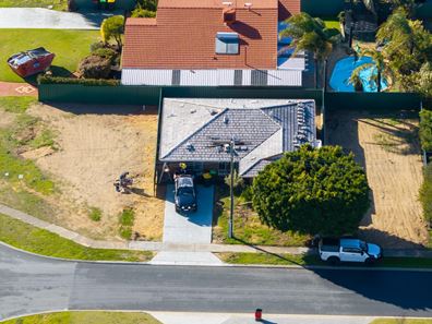 Lots 1 & 3 / 4 Lomond Road, Greenwood WA 6024