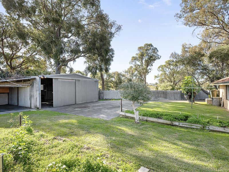 9 Burroughs Road, Karrinyup