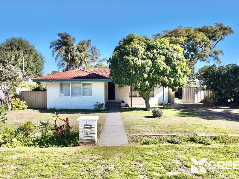 6 Crawford Street, Mandurah WA 6210
