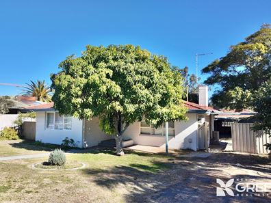 6 Crawford Street, Mandurah WA 6210