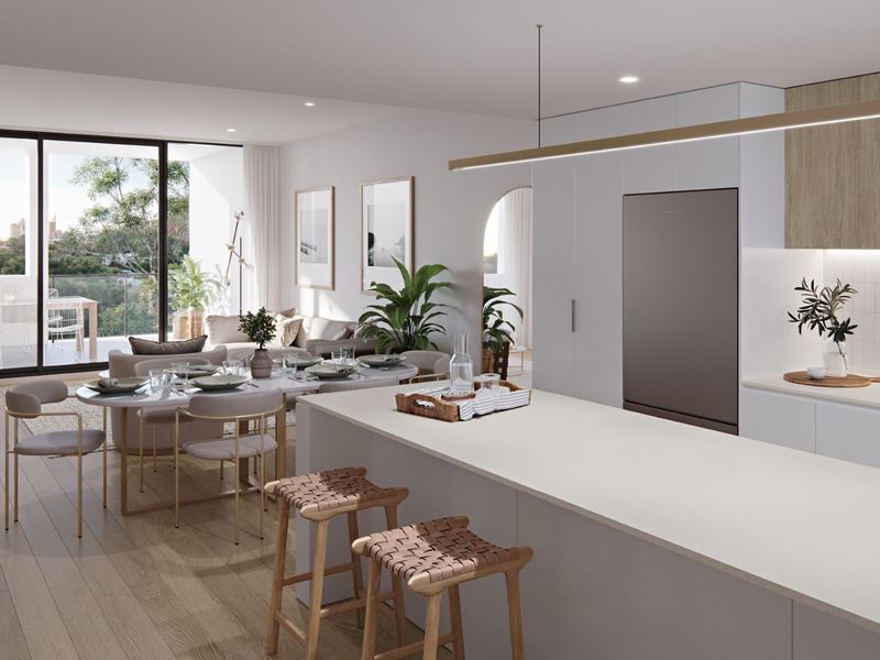 209/263 Hay Street, Subiaco WA 6008