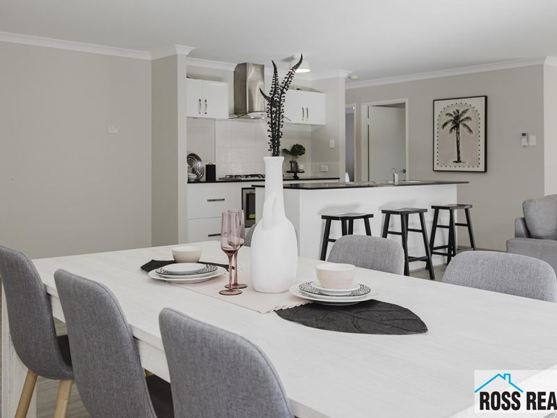 27 Garganey Grove, Southern River