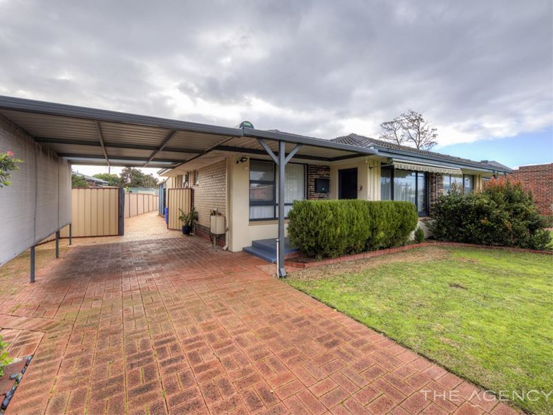 5 Moreing Street, Ascot WA 6104