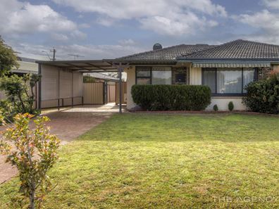 5 Moreing Street, Ascot WA 6104