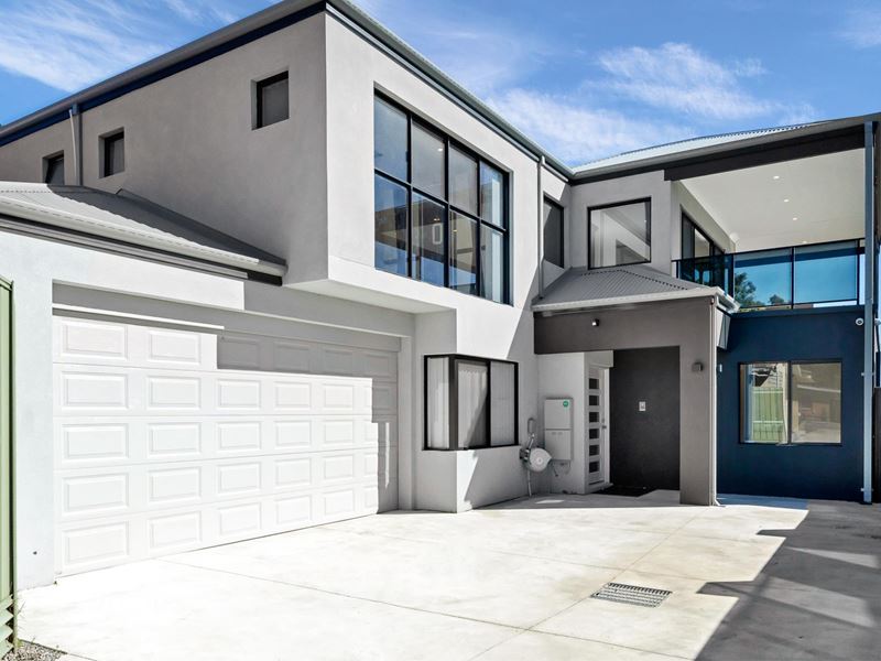 15B Swanley Street, Gosnells WA 6110