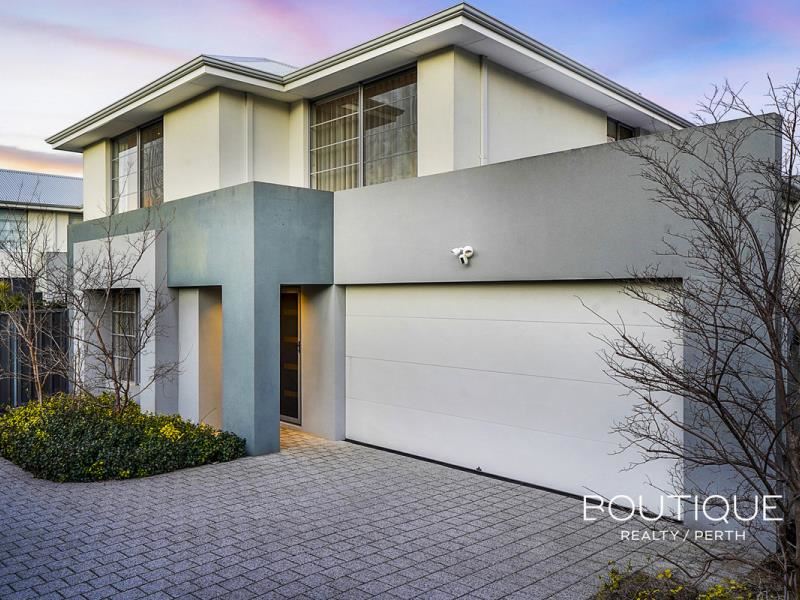 12B Raleigh Street, Carlisle WA 6101