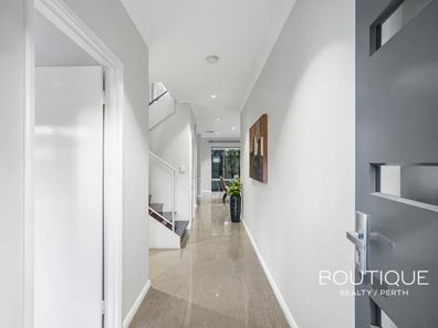 12B Raleigh Street, Carlisle WA 6101