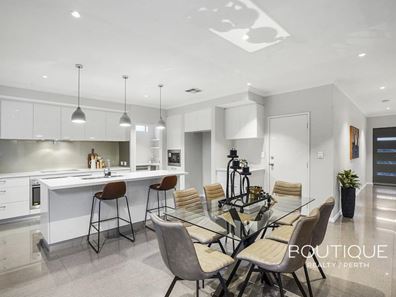 12B Raleigh Street, Carlisle WA 6101