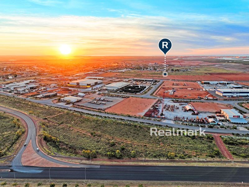 Lot 359, 76 Hematite Drive, Wedgefield