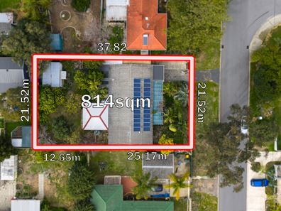 25 Park Road, Mandurah WA 6210