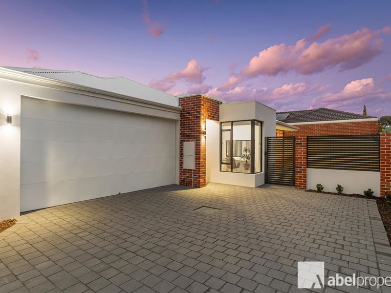 31A Thorpe Street, Morley WA 6062