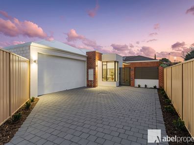 31A Thorpe Street, Morley WA 6062