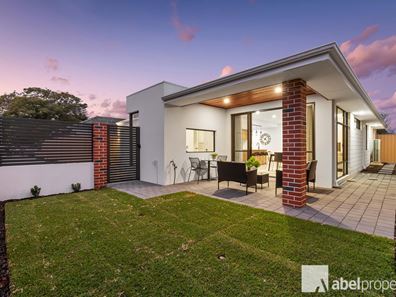 31A Thorpe Street, Morley WA 6062