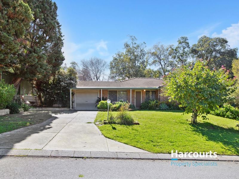 30 Judges Gardens, Leda