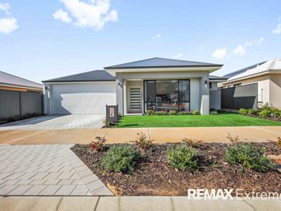 9 Gibberd Street, Baldivis WA 6171