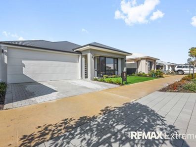 9 Gibberd Street, Baldivis WA 6171