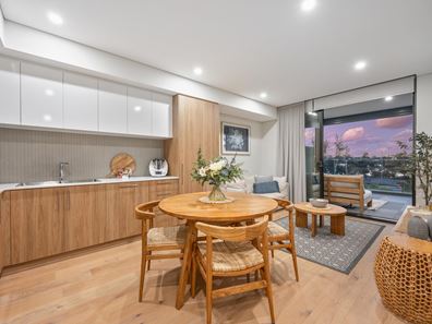 102/4 Paterson Street, Como WA 6152
