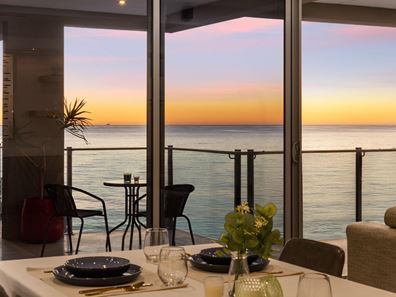 59A West Coast Drive, Watermans Bay WA 6020