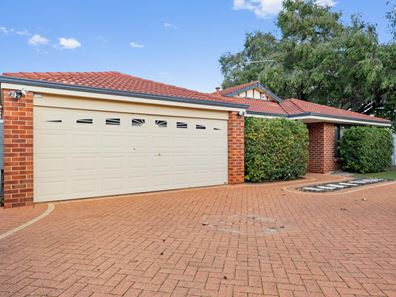 10A Alexandra Place, Bentley WA 6102