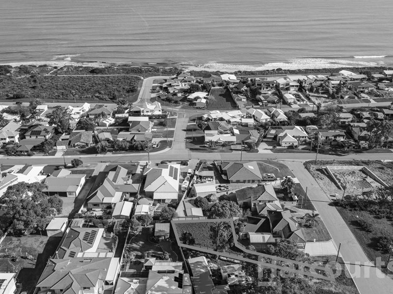 Lot 2, 3 Argosy Street, Falcon WA 6210