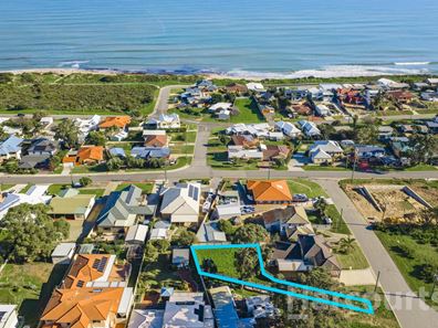 Lot 2, 3 Argosy Street, Falcon WA 6210