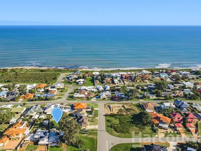 Lot 2, 3 Argosy Street, Falcon WA 6210