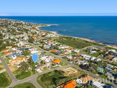 Lot 2, 3 Argosy Street, Falcon WA 6210