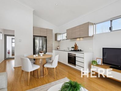 3/123 Richmond Street, Leederville WA 6007