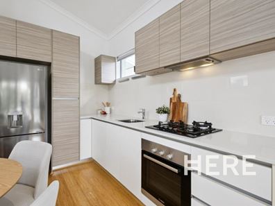 3/123 Richmond Street, Leederville WA 6007