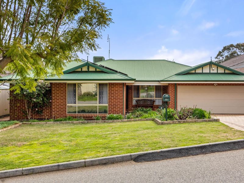 3 Megisti Place, Kelmscott WA 6111