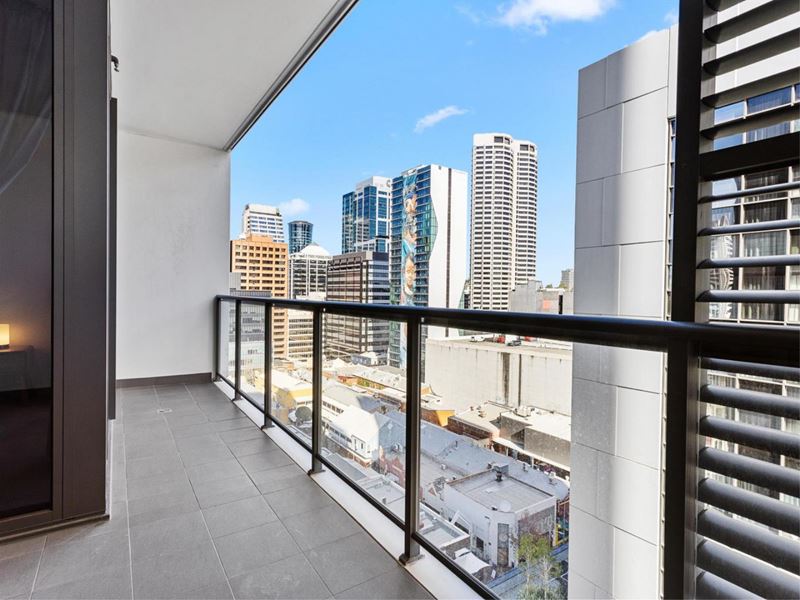1205/380 Murray Street, Perth WA 6000