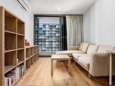 1205/380 Murray Street, Perth WA 6000