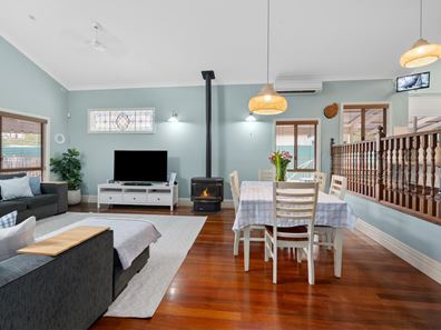 41 Campbell Street, Lamington WA 6430