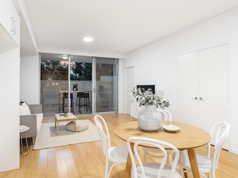 25/35 Hastings Street, Scarborough