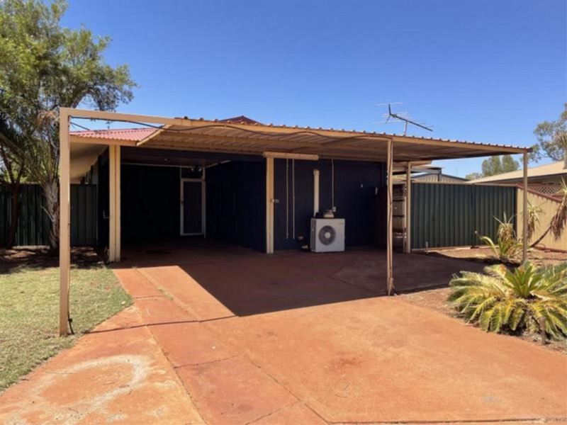 39 Nyabalee Street, Newman