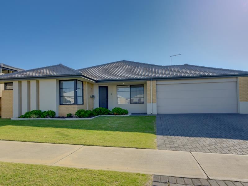 3 Mentor Street, Baldivis