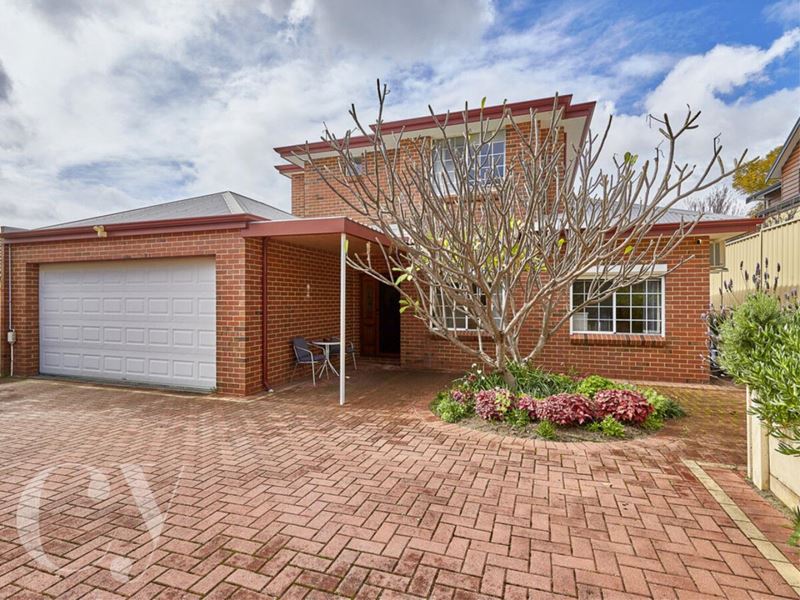 38A Ogilvie Road, Mount Pleasant WA 6153