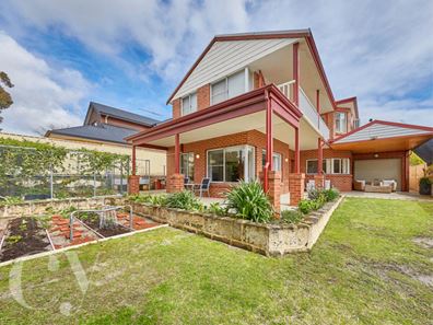 38A Ogilvie Road, Mount Pleasant WA 6153