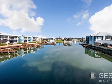46/206 Mary Street, Halls Head WA 6210