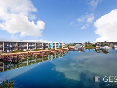 46/206 Mary Street, Halls Head WA 6210
