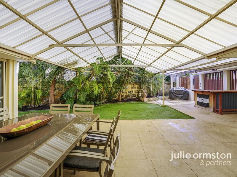 16 Quarry Ramble, Edgewater WA 6027